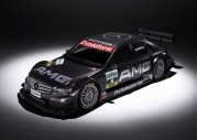 Mercedes-Benz C-class DTM